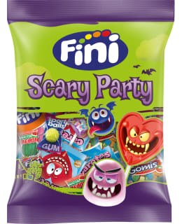 FINI HALLOWEEN 200 G SCARY PARTY PUSSI Main Image