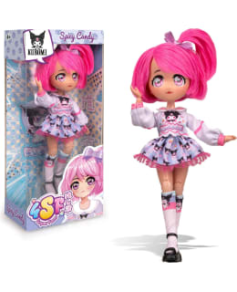 KUROMI SPICY CANDY MANGANUKKE Main Image