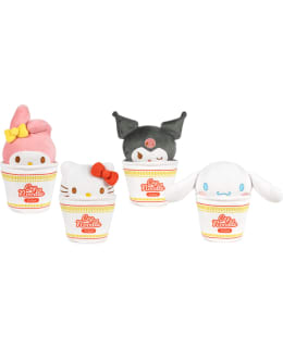HELLO KITTY CUP NOODLES PEHMO Main Image