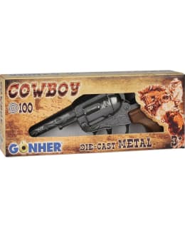 GONHER COWBOY NAUHANALLI PISTOOLI Main Image