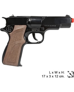 GONHER POLICE NALLIPYSSY Main Image