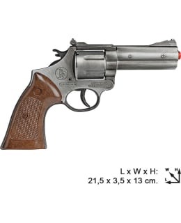 GONHER 127-1 POLIISI GOLD NALLIPYSSY Main Image