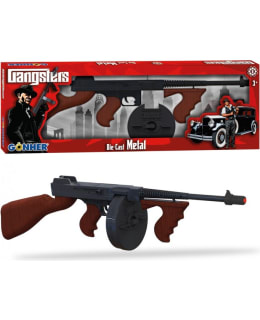 GONHER GANGSTER NALLIPYSSY Main Image