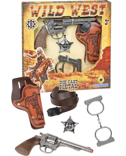 GONHER COWBOY NALLIPYSSYSETTI Main Image