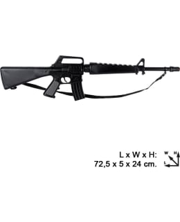 GONHER COMMAND M118 NALLIPYSSY Main Image