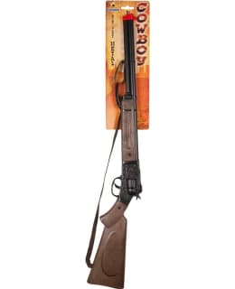 GONHER COWBOY KIVÄÄRI MUSTA 12 PANOS Main Image