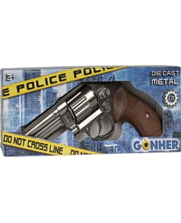 GONHER POLICE REVOLVERI 12 PANOS Main Image