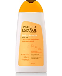 IE AFTER SUN 300ML CREAM Main Image