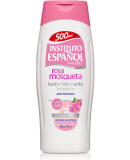 INSTITUTO ESPAÑOL ROSA 500ML BODY LOTION Main Image