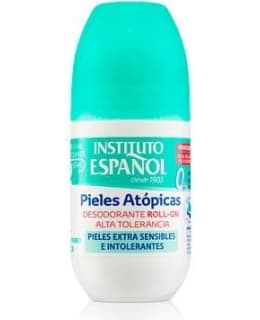 IE ATOPIC 75ML DEODORANTTI Main Image