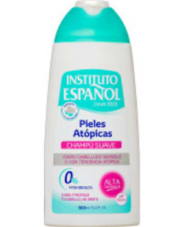 IE ATOOPISEN IHON 300 ML SHAMPOO Main Image