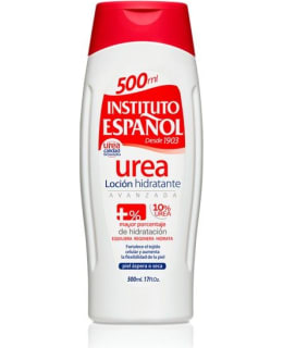 INSTITUTO ESPAÑOL UREA10% 500ML BODYLOT Main Image