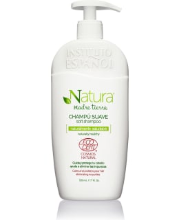 IE NATURA 500 ML SHAMPOO Main Image