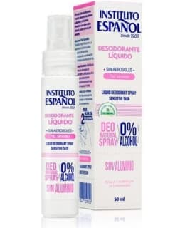 IE SENSITIVE 50ML DEODORANTTI Main Image