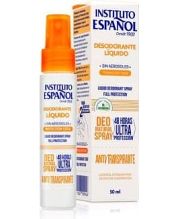 IE FULL PROTECTION 50ML DEODORANTTI Main Image