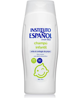 IE TÄIDEN ENNALTAEH 500ML LASTEN SHAMPOO Main Image