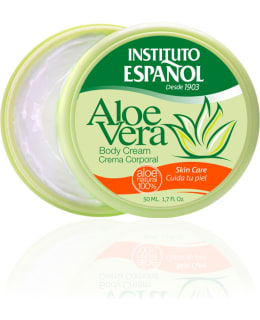 INSTITUTO ESPANOL KÄSI-/VARTALOVOIDE Main Image