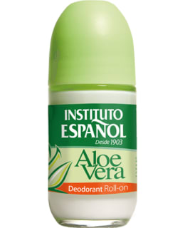 INSTITUTO ESPAÑOL ALOE VERA 75ML ROLL-ON Main Image