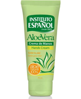 Insituto Español AloeVera 75 ml käsivoide Main Image