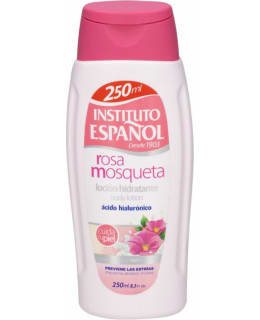 IE ROSA MOSQUETA 250 ML VARTALOVOIDE Main Image