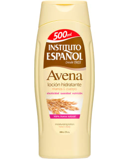 INSTITUTO ESPAÑOL AVENA 500ML VART.VOIDE Main Image