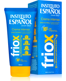 IE FRIOX 150 ML KYLMÄGEELI Main Image