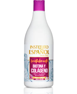 IE BIOTIN + COLLAGEN 750 ML SHAMPOO Main Image