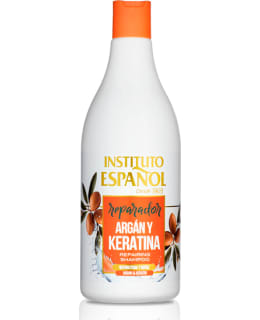 IE ARGAN + KERATIN 750 ML SHAMPOO Main Image