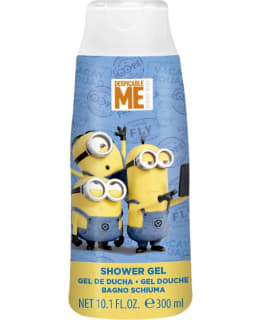 Minions 300 ml lasten suihkusaippua Main Image