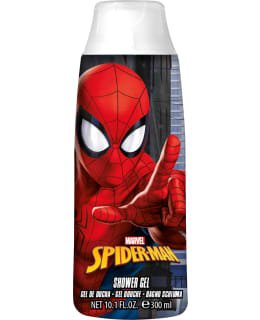 SPIDERMAN 300 ML LASTEN SUIHKUSAIPPUA Main Image