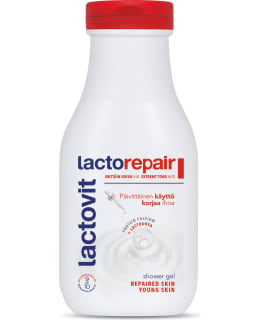 LACTOVIT LACTOREPAIR 250ML SUIHKUSAIPPUA Main Image