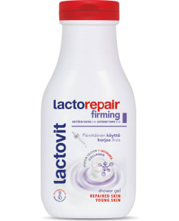 LACTOVIT LACTOR FIRM 250ML SUIHKUSAIPPUA Main Image
