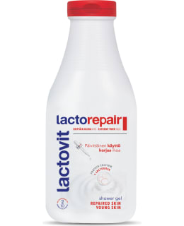 LACTOVIT LACTOREPAIR 500ML SUIHKUSAIPPUA Main Image