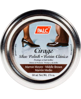PALC 01581 SHOE POLISH 50 ML K.RUSKEA Main Image