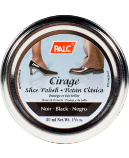 PALC 01580 SHOE POLISH 50 ML MUSTA Main Image