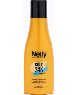 NELLY GOLD 24K HILSESHAMPOO Main Image