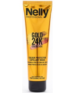 COLOR PROTECTOR 100 ML SILK HIUSNAAMIO Main Image