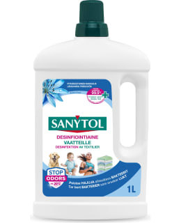 SANYTOL ACTIVE FRESH 1L DESINF. VAATTEET Main Image