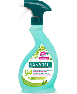 SANYTOL 500 ML PUHD- JA DESINFIOINTIAINE Main Image