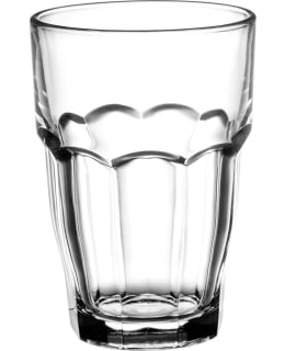 BORMIOLI ROCK BAR LASI 37CL 4KPL/PKT Main Image