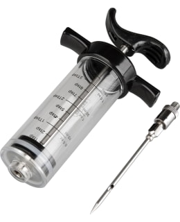 IBILI MARINOINTI- JA SUOLAUSNEULA 45ML Main Image