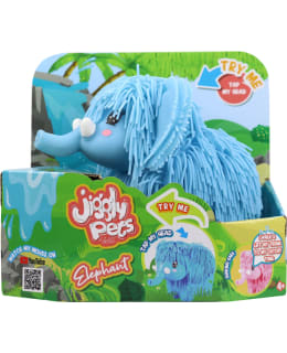 Jiggly Pets Norsu Main Image