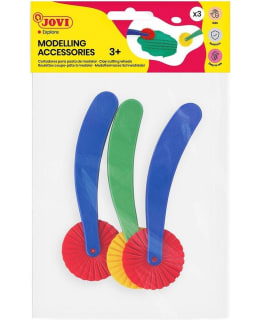 JOVI MUOVAILUVAHAPYÖRÄT 3 KPL Main Image