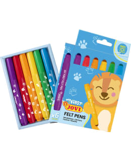 JOVI MYFIRST ENSITUSSIT Main Image