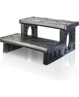 SWIM & FUN SPA LADDER 2-STEPS Main Image