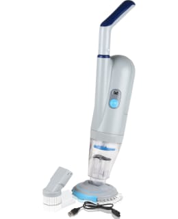 SWIM & FUN POOL AND SPA BATTERY CLEANER Main Image