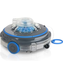 SWIM & FUN WET RUNNER ELE POOL ROBOT 27W Main Image