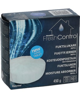 BOLASECA TOP TÄYTTÖPAKKAUS Main Image