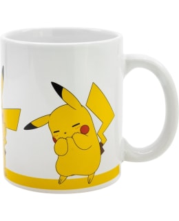 POKEMON PIKACHU 325 ML MUKI Main Image