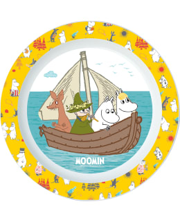 MUUMI MATALA MIKROLAUTANEN Main Image